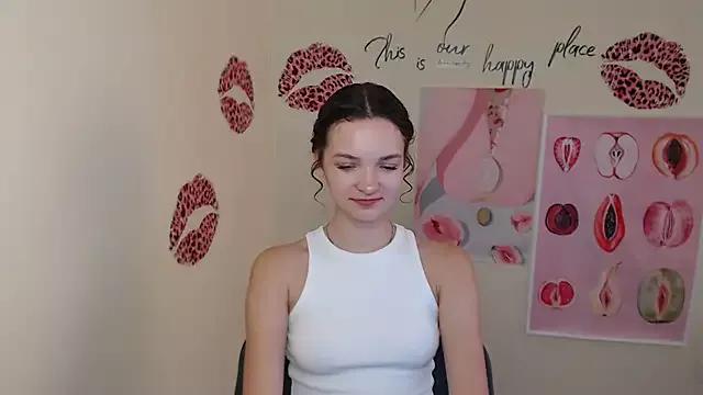 _SusieSu_ from StripChat