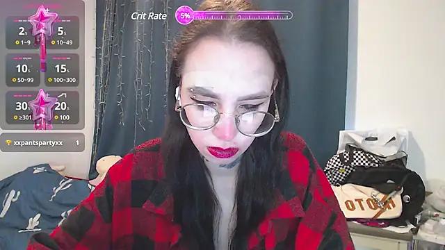 Dirty chat webcam: explore liveshows with versed models, from laying bare to fetishes, in a variety of sexy free adult webcams.