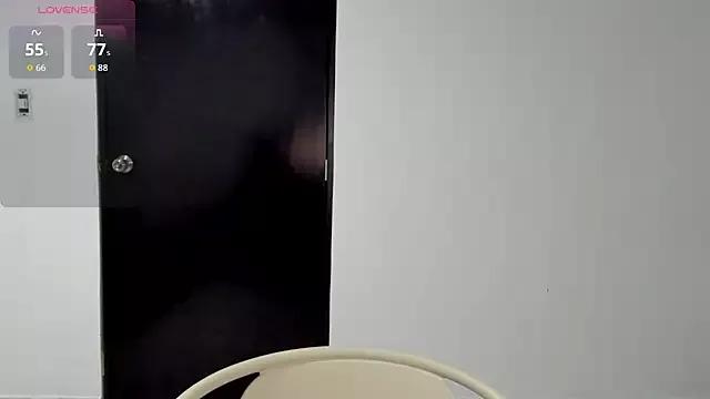 _sweetBlair_ from StripChat is Freechat