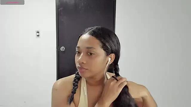 _sweetBlair_ from StripChat is Freechat