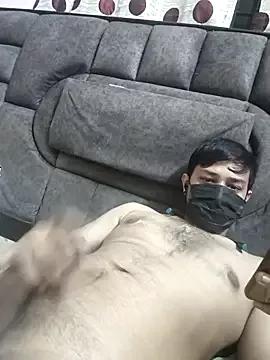 _SweetDick_ from StripChat is Freechat