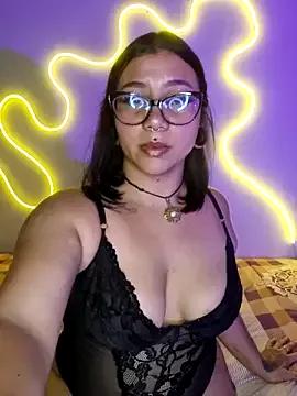 _sweetentation_ from StripChat is Freechat