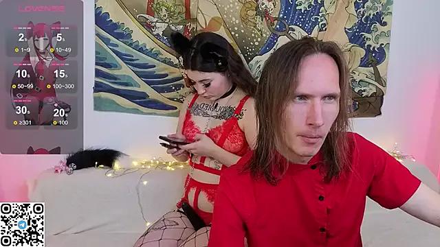Dirty chat webcam: explore liveshows with versed models, from laying bare to fetishes, in a variety of sexy free adult webcams.