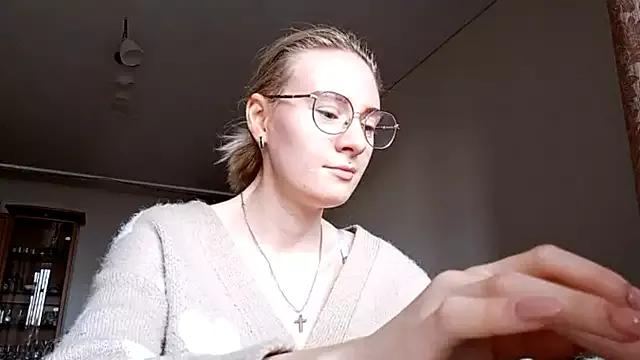 _SwimmyGrl_ from StripChat is Freechat
