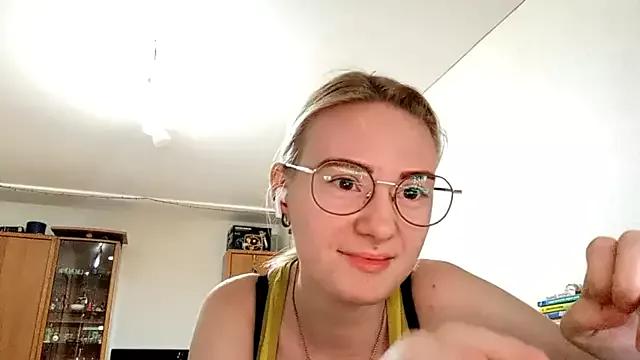 _SwimmyGrl_ from StripChat is Freechat