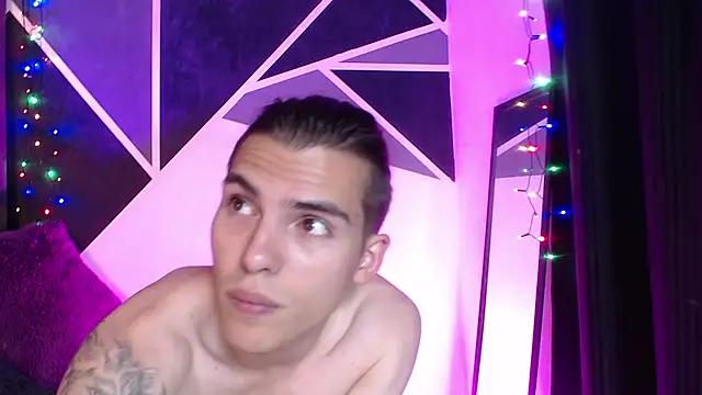 _Tattoo_Couple from StripChat