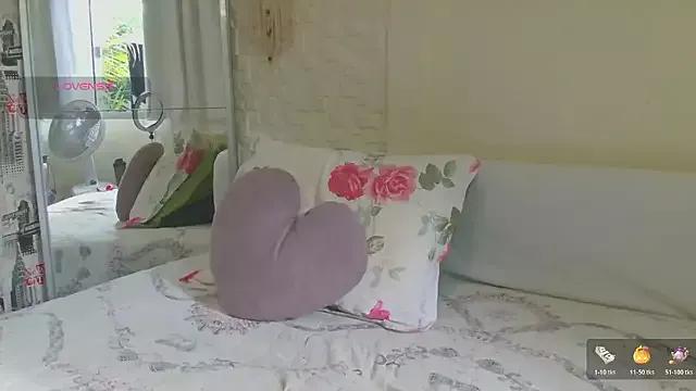 _TayllorSweet_ from StripChat is Freechat
