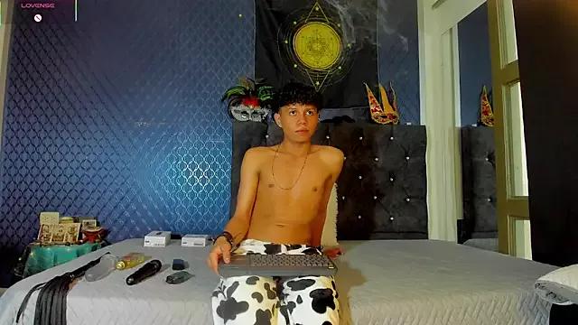 Dirty chat webcam: explore liveshows with versed models, from laying bare to fetishes, in a variety of sexy free adult webcams.