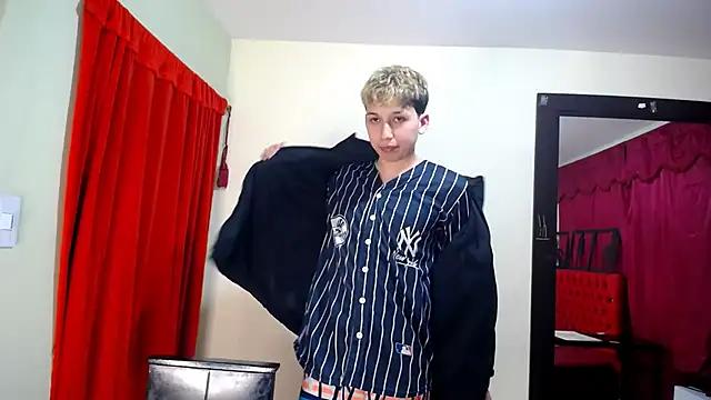 _Thomas_hot_ webcams show profile image 