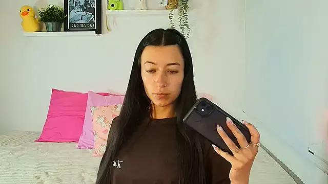 _TiniWild from StripChat is Freechat