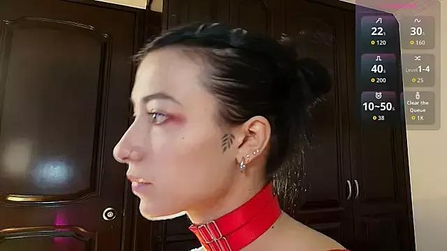 _TiniWild from StripChat is Freechat