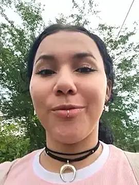 _TOMOE from StripChat is Freechat
