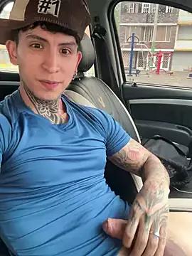 _Tomy08calderon webcams show profile image 