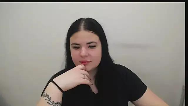 _Trisha_li from StripChat is Freechat