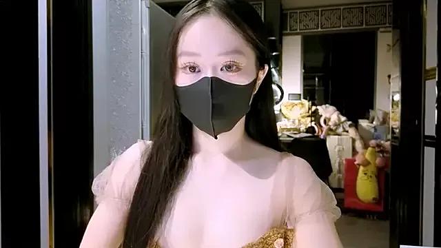 _Unchan_Ran_ webcams show profile image 