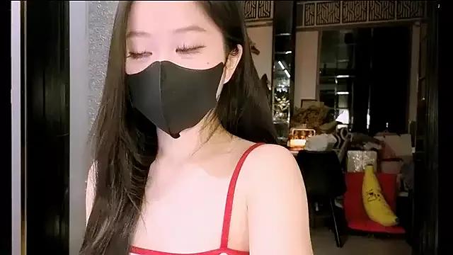 _Unchan_Ran_ webcams show profile image 