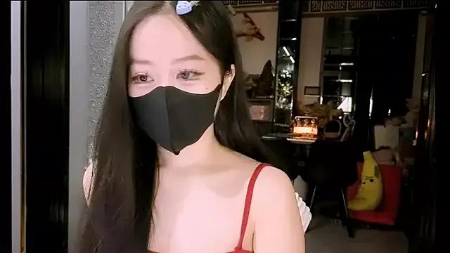 _Unchan_Ran_ from StripChat is Freechat