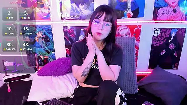 _urcutekitty webcams show profile image 