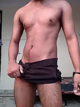 _urr_daddy from StripChat