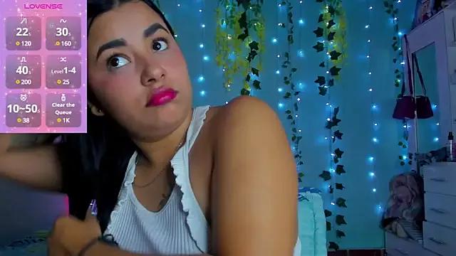 _Valentina_Diaz_ webcams show profile image 