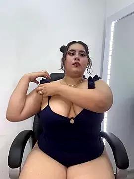 _Valerie_1 webcams show profile image 