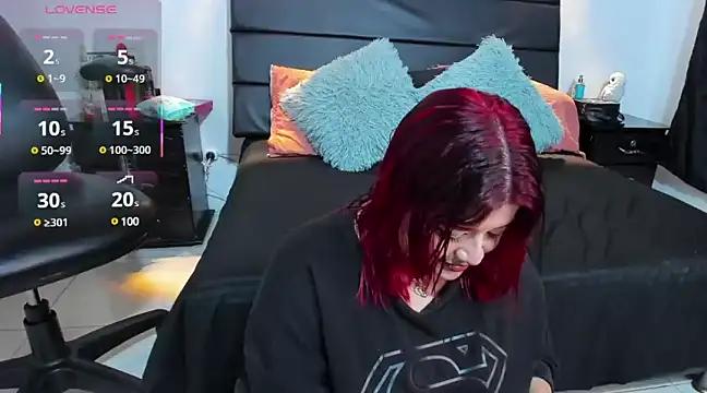 Dirty chat webcam: explore liveshows with versed models, from laying bare to fetishes, in a variety of sexy free adult webcams.
