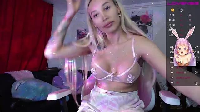 _viioletweekend_ from StripChat
