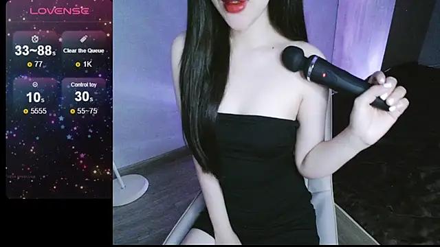 _Viviann_ from StripChat