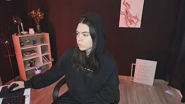 Dirty chat webcam: explore liveshows with versed models, from laying bare to fetishes, in a variety of sexy free adult webcams.