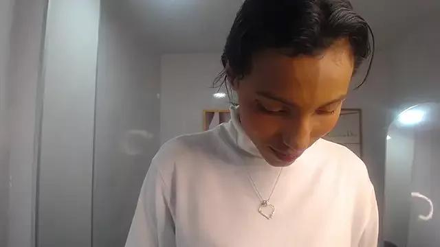 _wendy_b from StripChat is Freechat