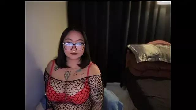 _XXXKittyTingles from StripChat