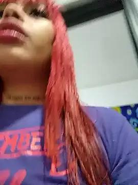 _Yesica_ webcams show profile image 