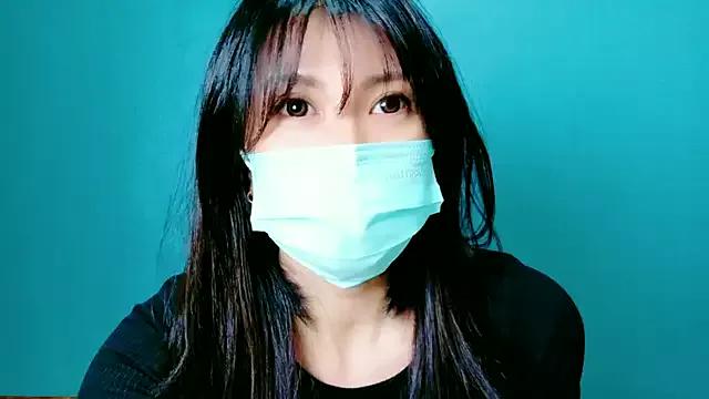 _Yu-chan_ from StripChat is Freechat