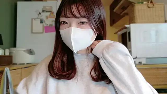 Photos of _Yui_ from StripChat is Freechat