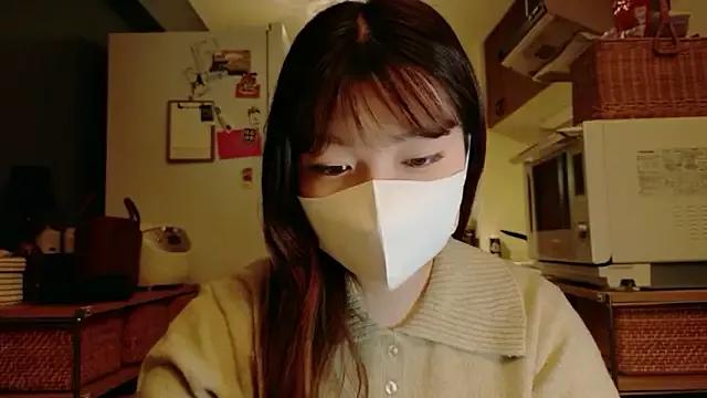 Photos of _Yui_ from StripChat is Freechat