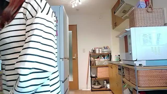 Photos of _Yui_ from StripChat is Freechat