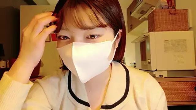 Photos of _Yui_ from StripChat is Freechat