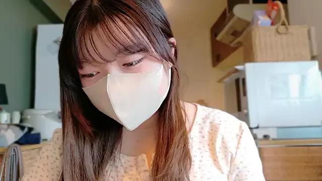 Photos of _Yui_ from StripChat is Group