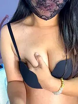 A-886886 from StripChat is Freechat