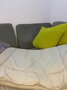 A-mal5 from StripChat