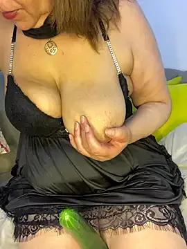 A-mal5 from StripChat