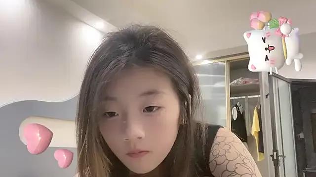 A-YIYI webcams show profile image 