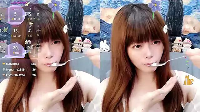 Photos of a0513 from StripChat is Freechat