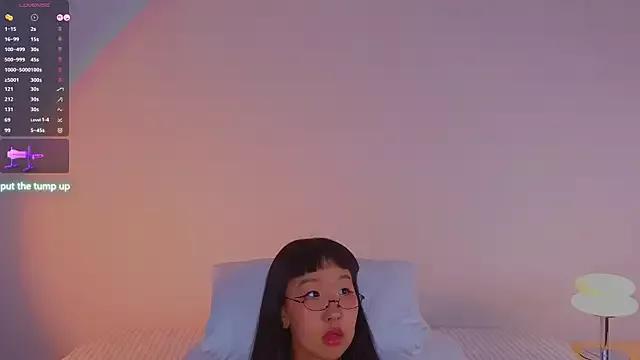 a11yson from StripChat