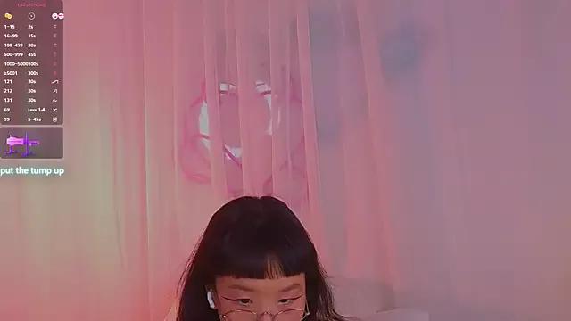 a11yson from StripChat