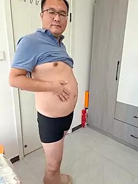 A_jie webcams show profile image 