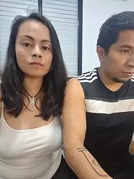 A_Velvet_Dream from StripChat is Freechat