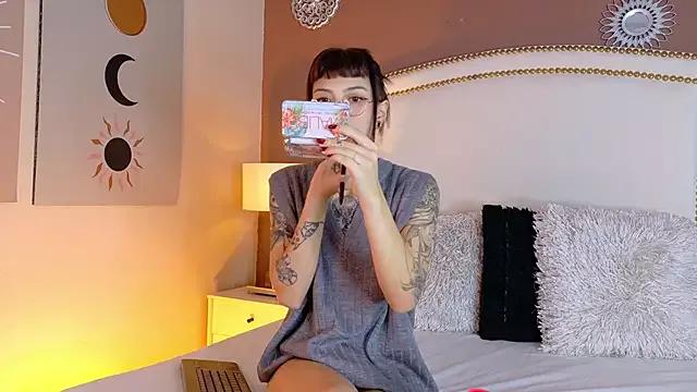 aa_lunit from StripChat