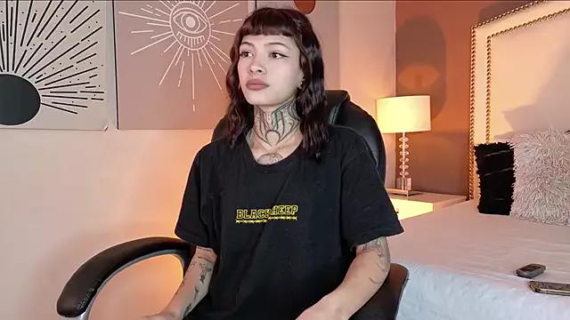 aa_lunit from StripChat