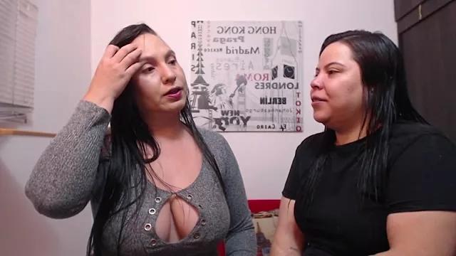 Aaa____ from StripChat